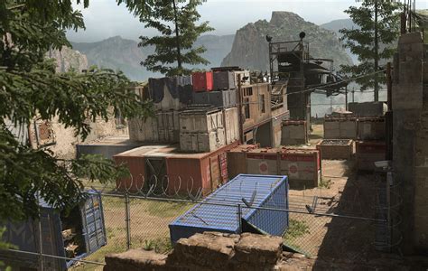 So far, developer Infinity Ward has revealed two maps for Call of Duty Modern Warfare II. . Call of duty shoot house